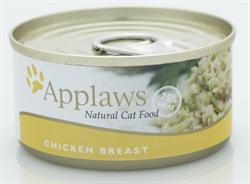 Applaws 70g Cat-Chicken 